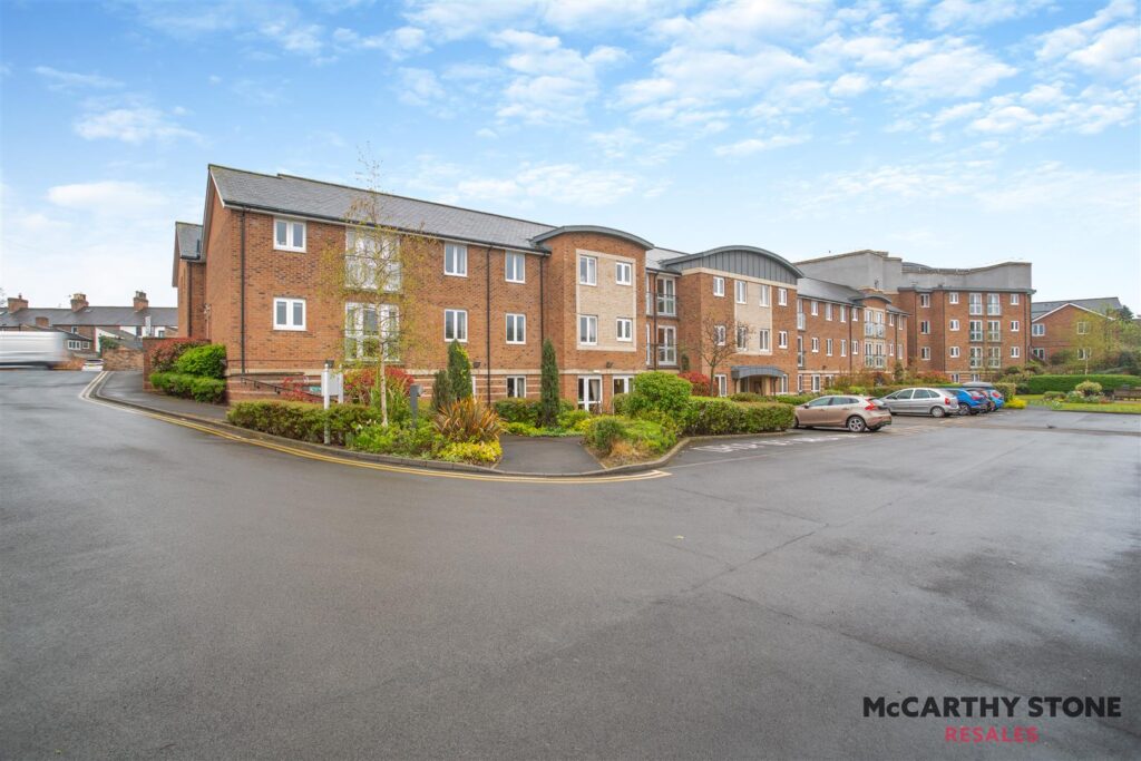 Malpas Road, Northallerton