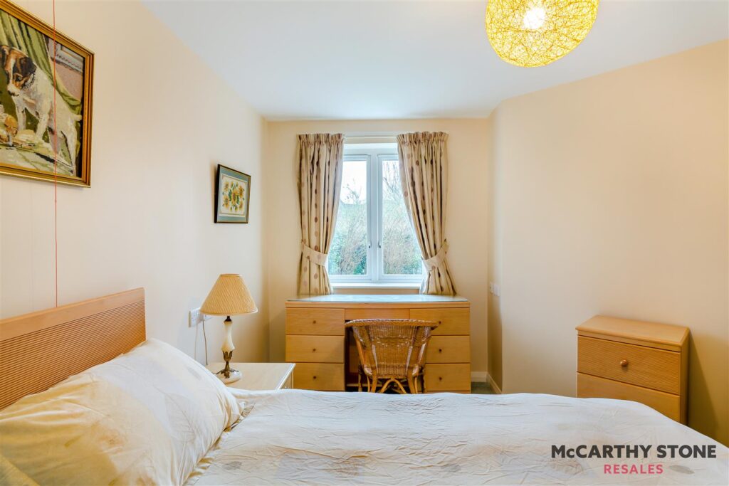 Malpas Road, Northallerton