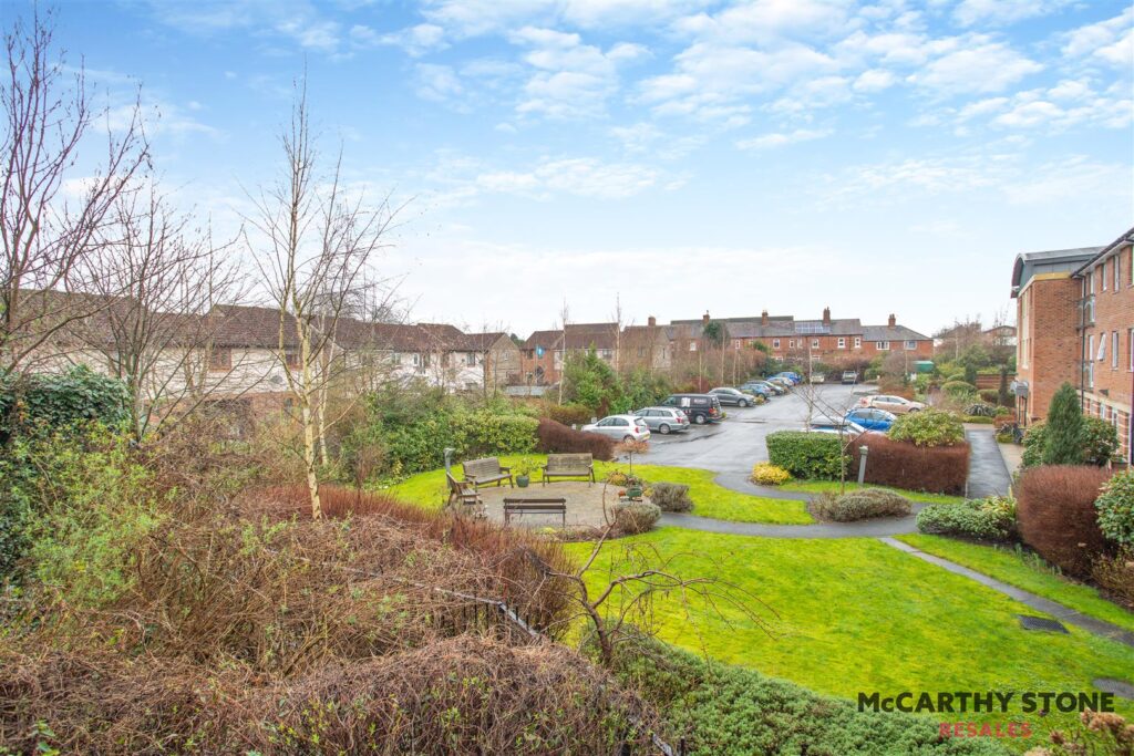 Malpas Road, Northallerton