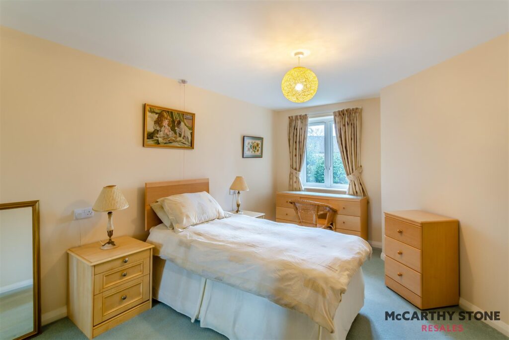 Malpas Road, Northallerton