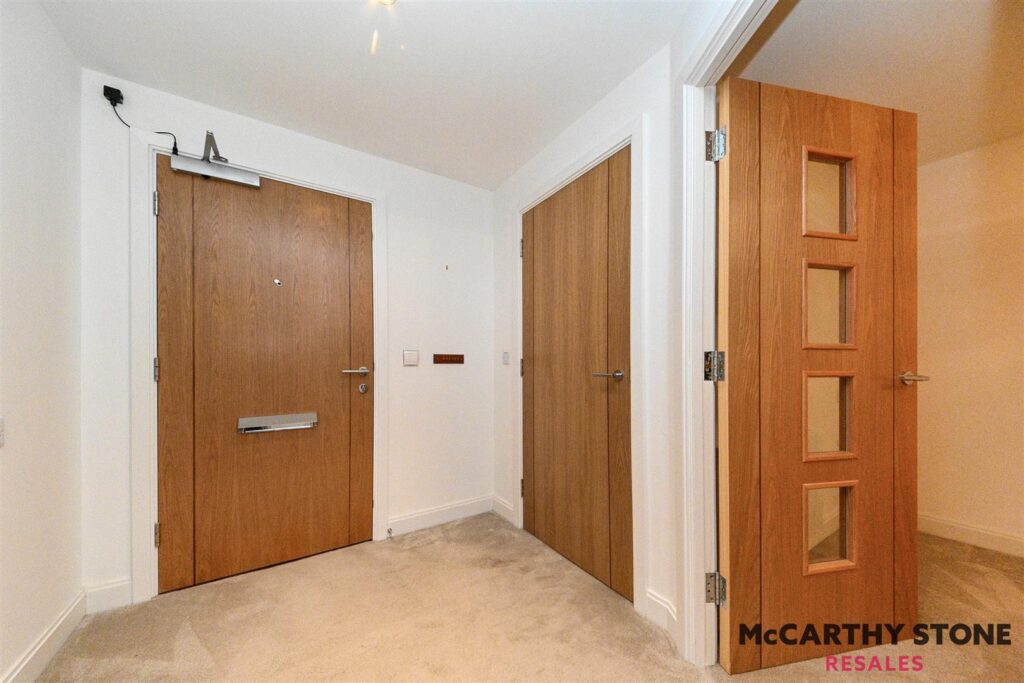 38 Eastland Grange, 16 Valentine Road, Hunstanton, PE36 5FA