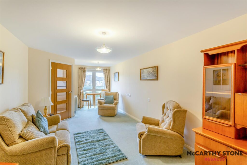 Malpas Road, Northallerton
