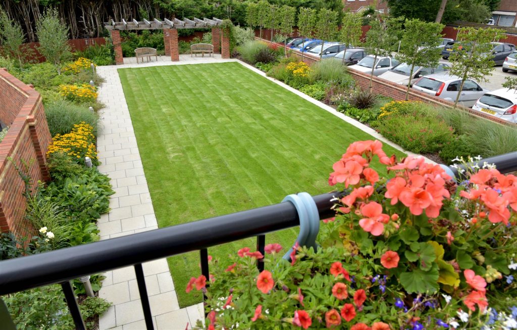Marlow Road, Bourne End