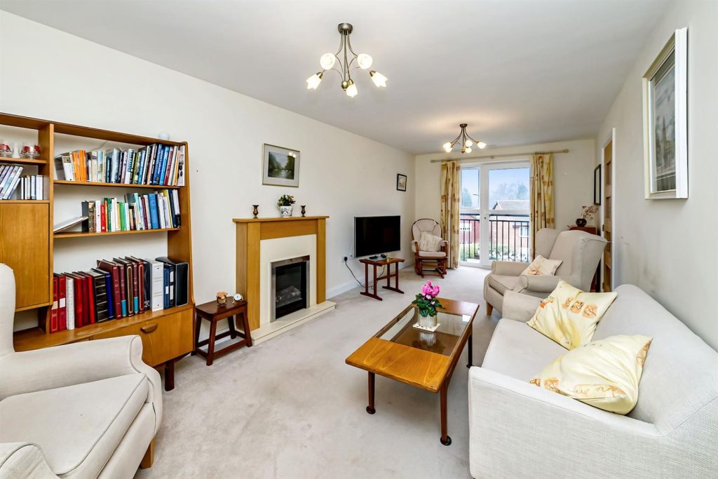 Marlow Road, Bourne End