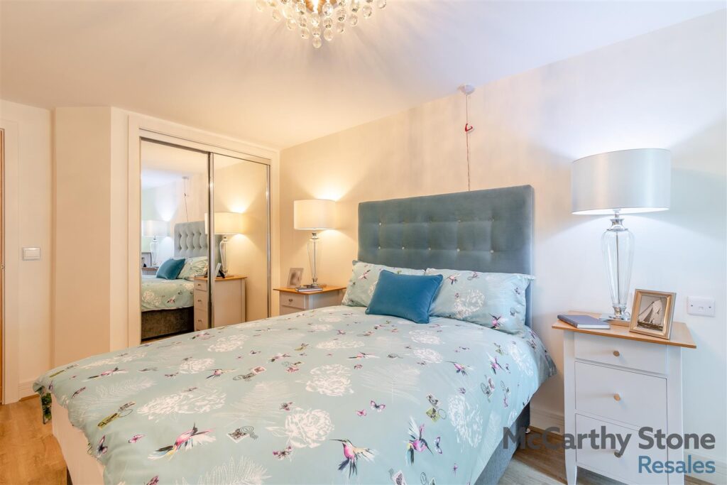 Glenhills Court, Little Glen Road, Glen Parva, Leicester