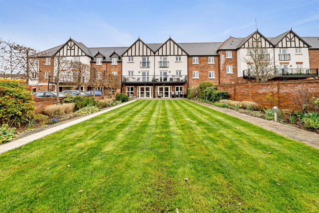Marlow Road, Bourne End
