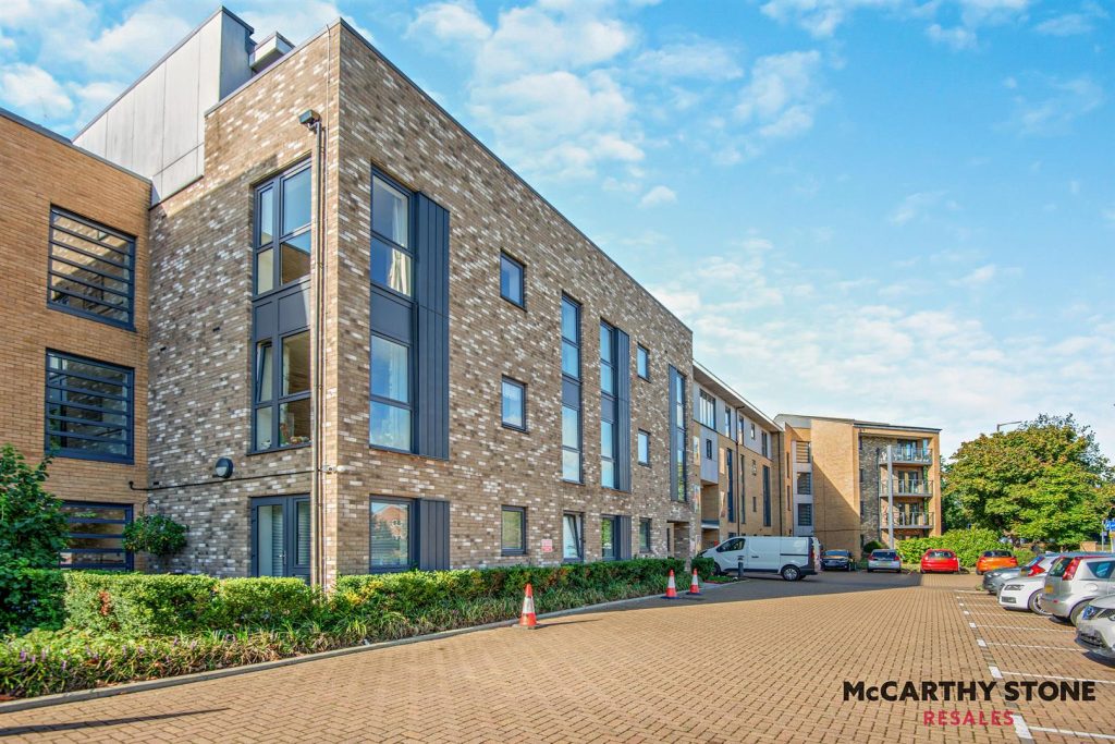 Miami House, Princes Road, Chelmsford, Essex, CM2 9GE