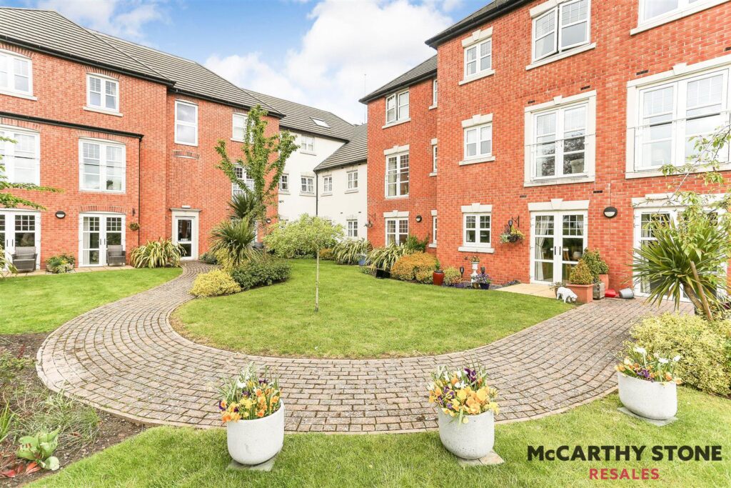 Dugdale Court, Coventry Road, Coleshill, Birmingham