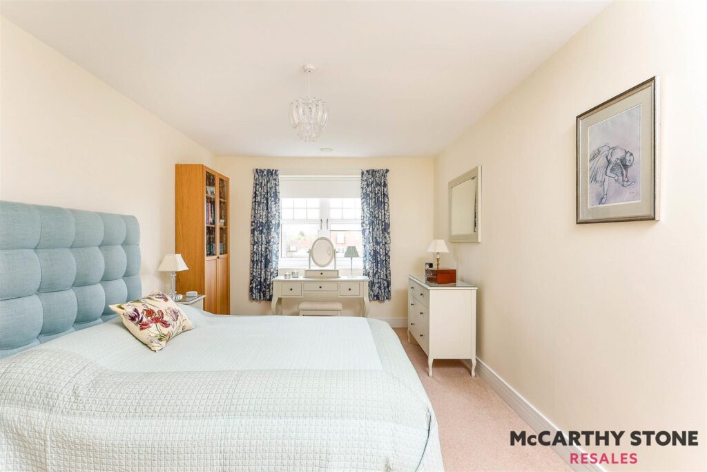 Dugdale Court, Coventry Road, Coleshill, Birmingham