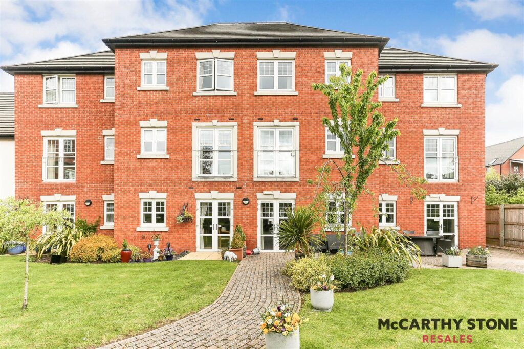 Dugdale Court, Coventry Road, Coleshill, Birmingham