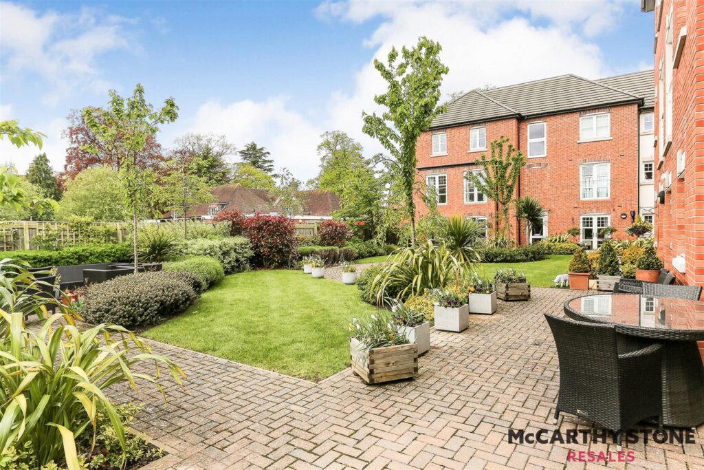 Dugdale Court, Coventry Road, Coleshill, Birmingham