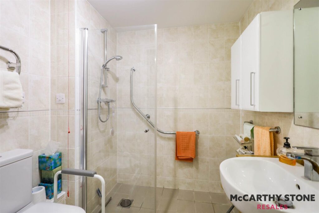 Martello Court, Jevington Gardens, Eastbourne, East Sussex, BN21 4SD
