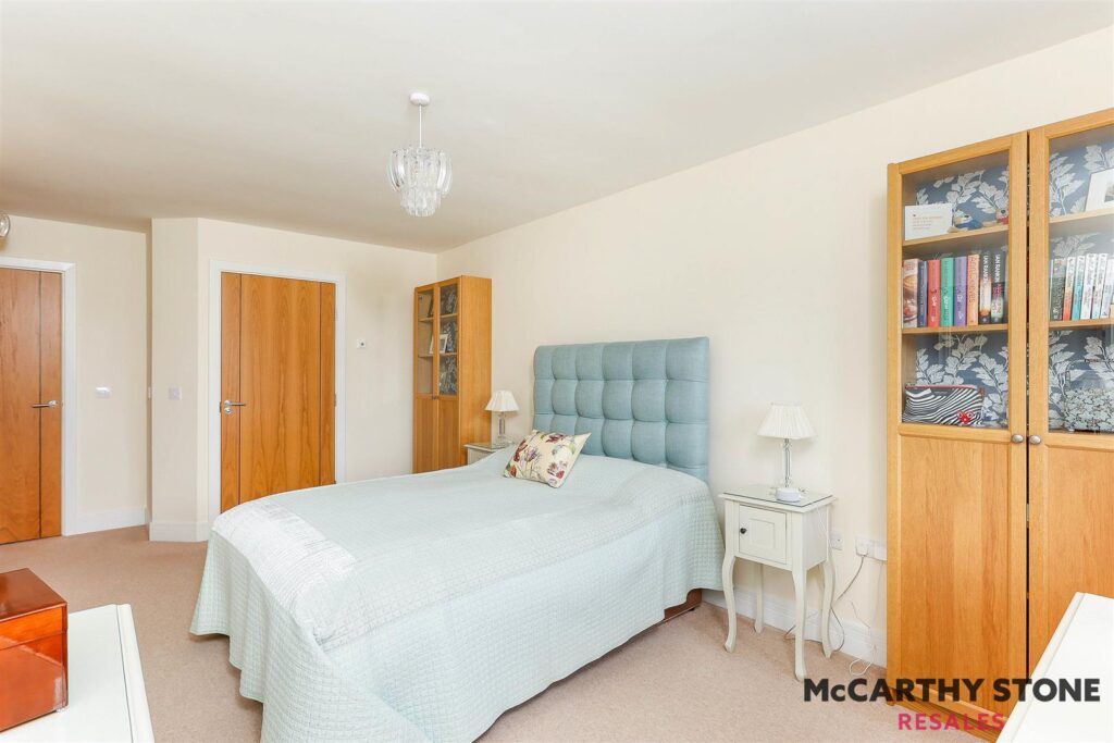 Dugdale Court, Coventry Road, Coleshill, Birmingham
