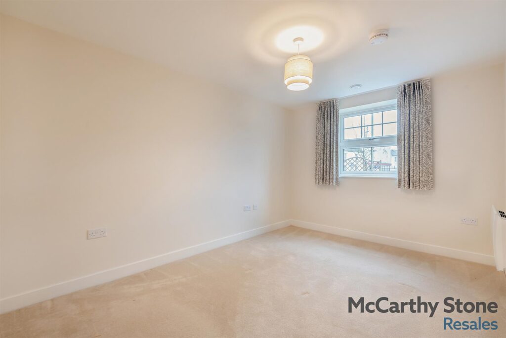 Queen Elizabeth Place, Orchard Lane, Alton