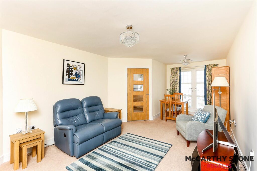 Dugdale Court, Coventry Road, Coleshill, Birmingham