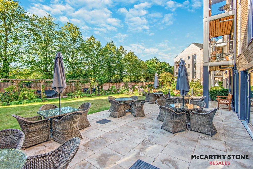 Miami House, Princes Road, Chelmsford, Essex, CM2 9GE