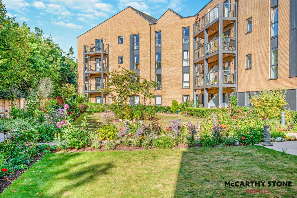 Miami House, Princes Road, Chelmsford, Essex, CM2 9GE