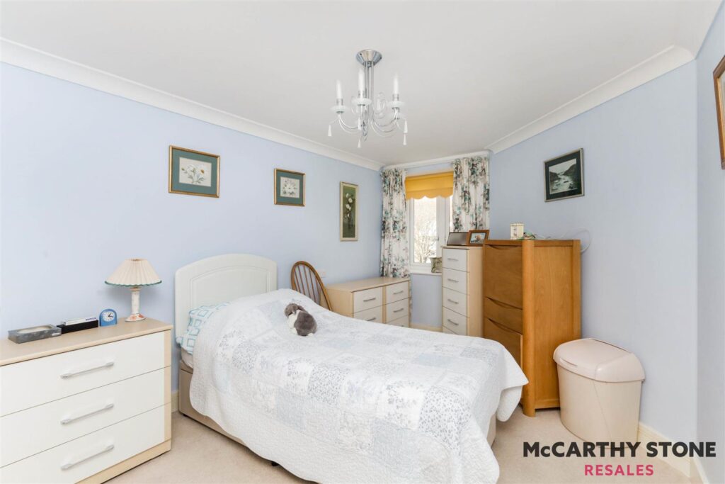 Martello Court, Jevington Gardens, Eastbourne, East Sussex, BN21 4SD