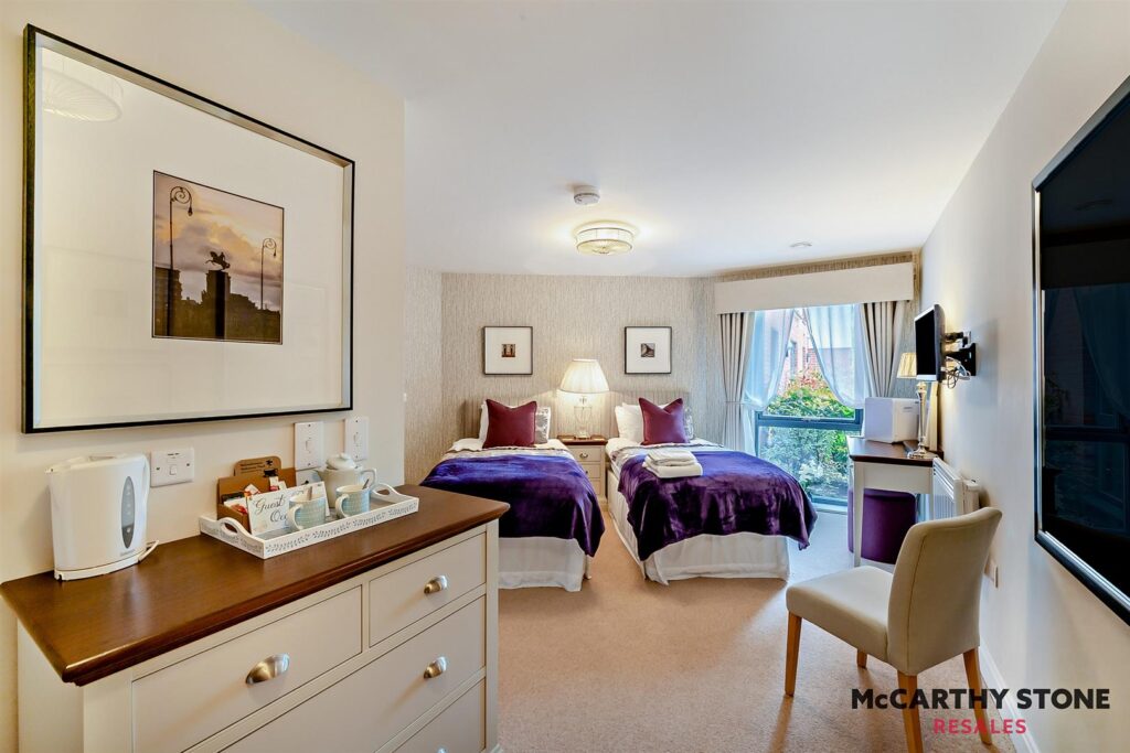 Lock House, Keeper Close, Taunton, Somerset, TA1 1AX