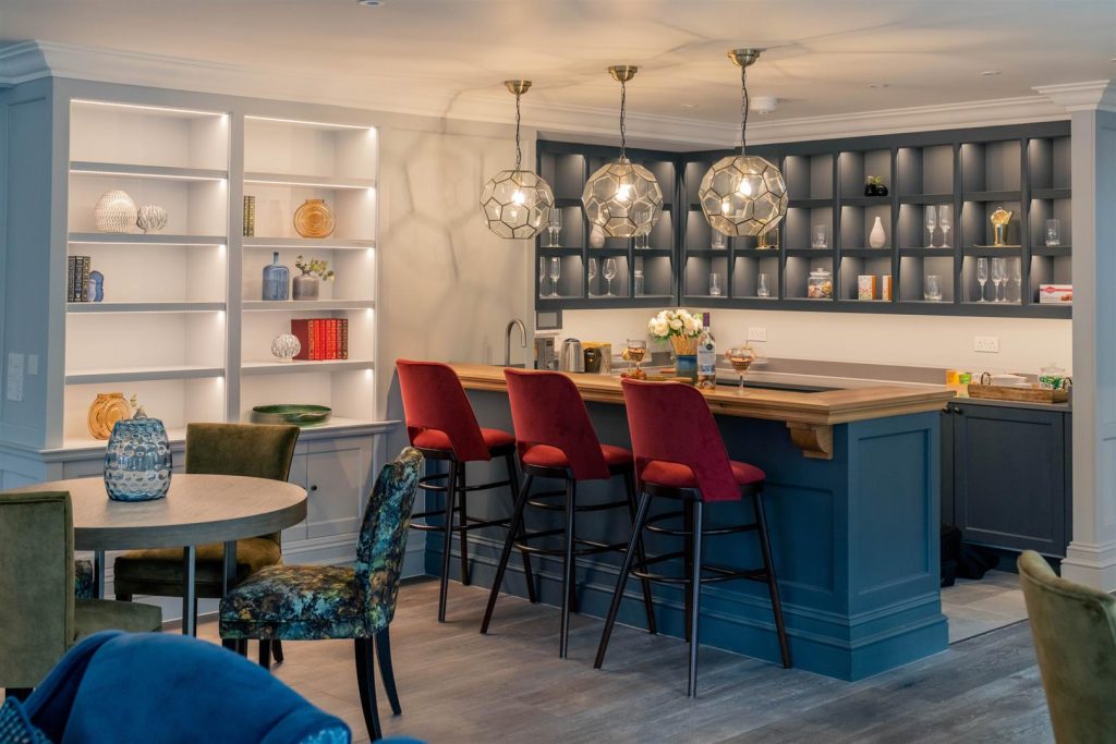 The Cloisters, High Street, Great Missenden, HP16 0AA