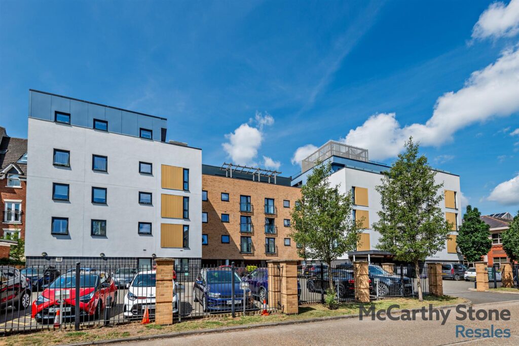 George House, Primett Road, Stevenage, Hertfordshire, SG1 3EE