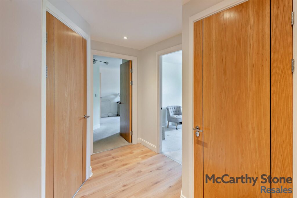 George House, Primett Road, Stevenage, Hertfordshire, SG1 3EE