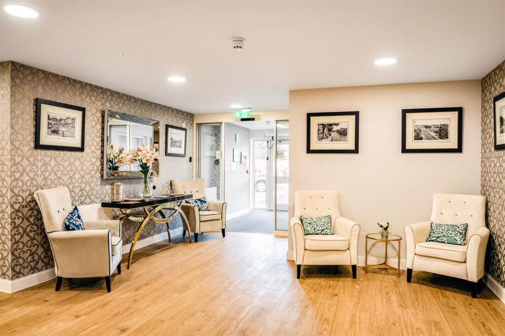 Miller Place, High View, Bedford, MK41 8EZ