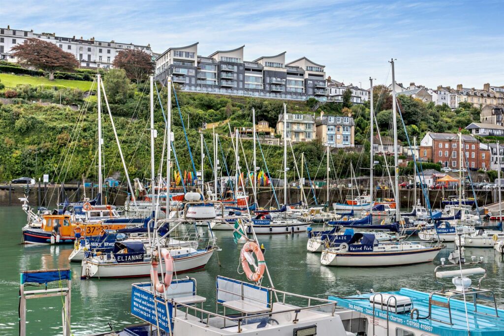 Lantern Court, Hillsborough Road, Ilfracombe