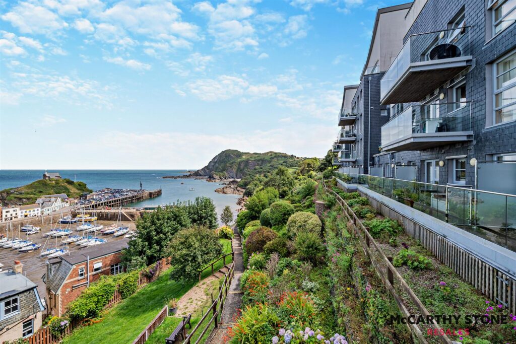 Lantern Court, Hillsborough Road, Ilfracombe