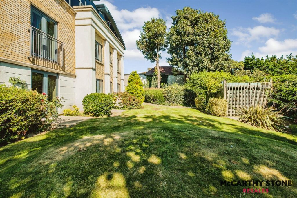 Amelia Court, Union Place, Worthing