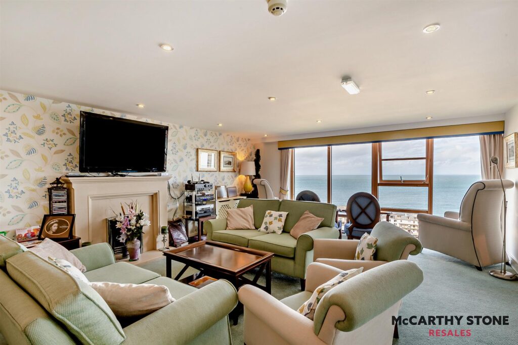 Lantern Court, Hillsborough Road, Ilfracombe