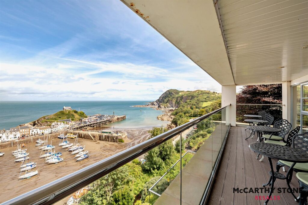 Lantern Court, Hillsborough Road, Ilfracombe