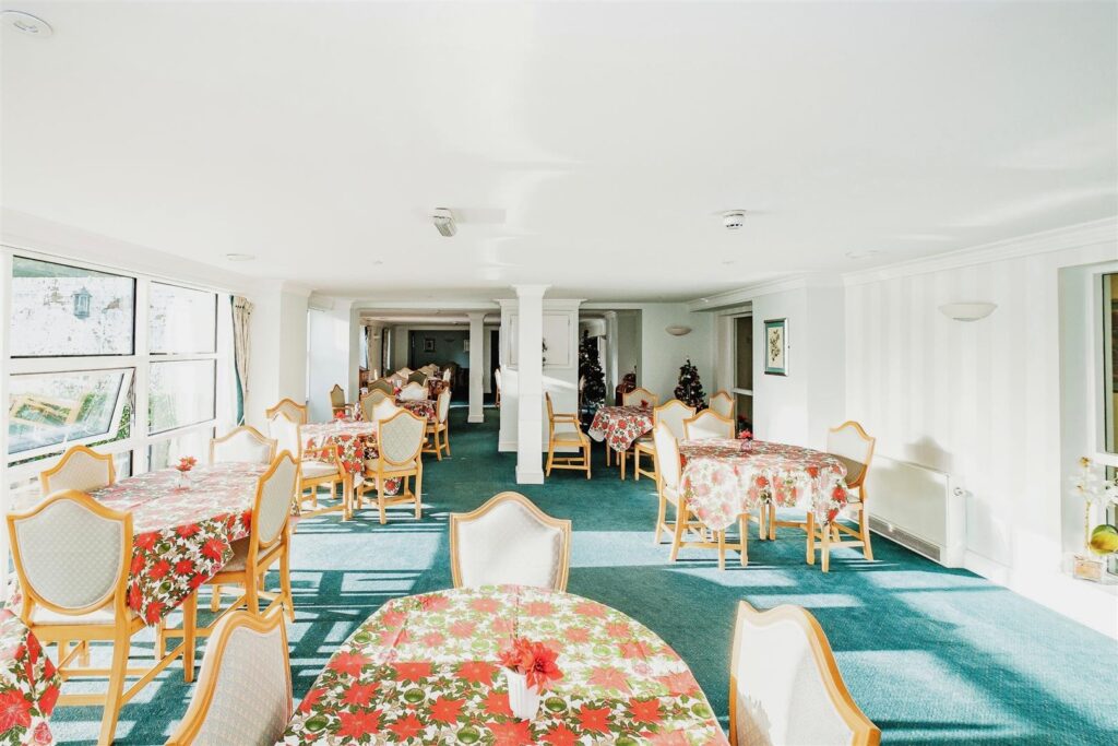 Amelia Court, Union Place, Worthing