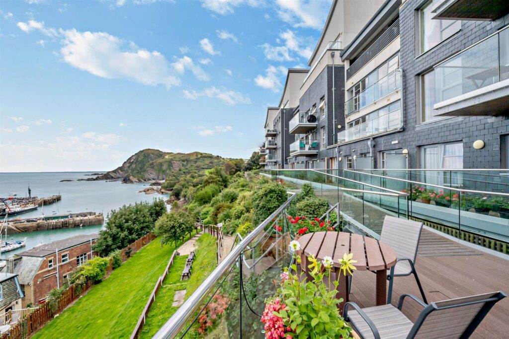 Lantern Court, Hillsborough Road, Ilfracombe