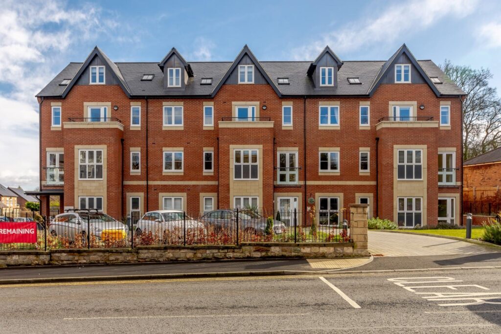 Dawson Grange, North Street, Ripon, HG4 1JZ