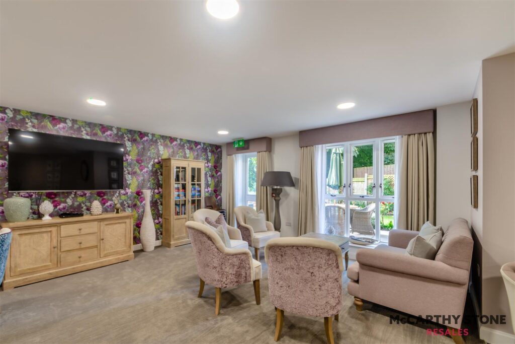 Dawson Grange, North Street, Ripon, HG4 1JZ