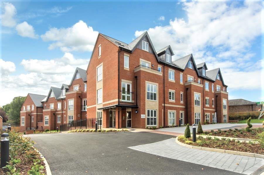 Dawson Grange, North Street, Ripon, HG4 1JZ