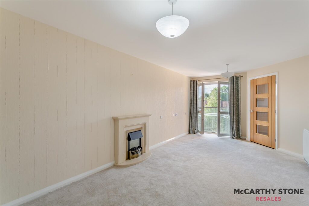 Malpas Road, Northallerton