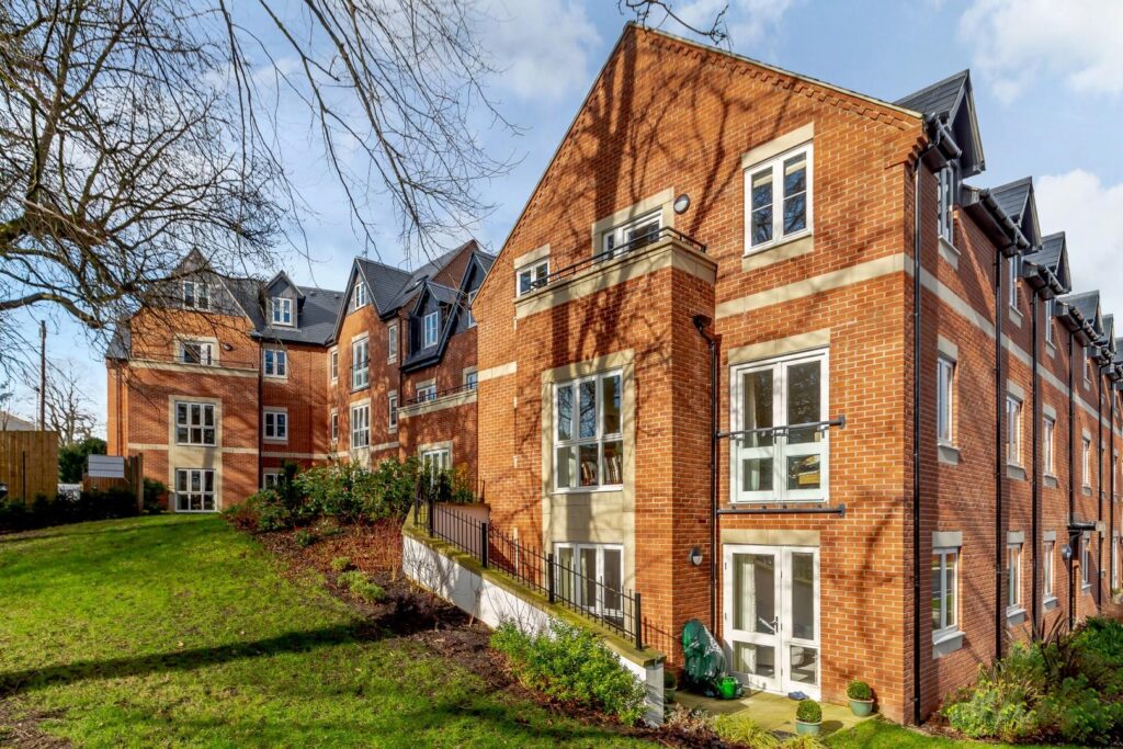 Dawson Grange, North Street, Ripon, HG4 1JZ