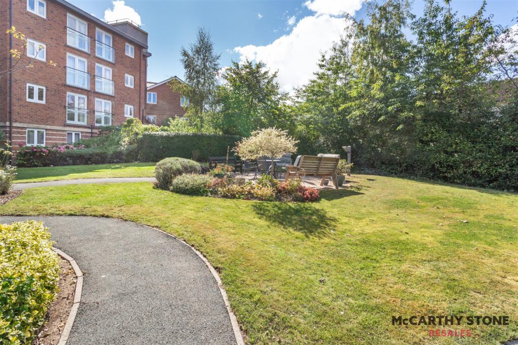 Malpas Road, Northallerton