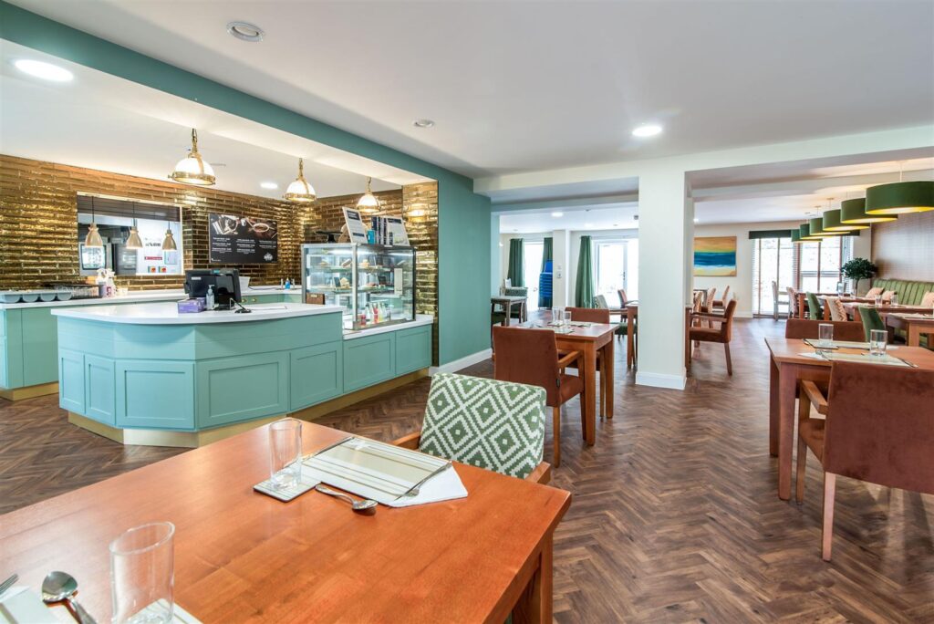 Wayfarer Place, The Dean, Alresford, SO24 9FT