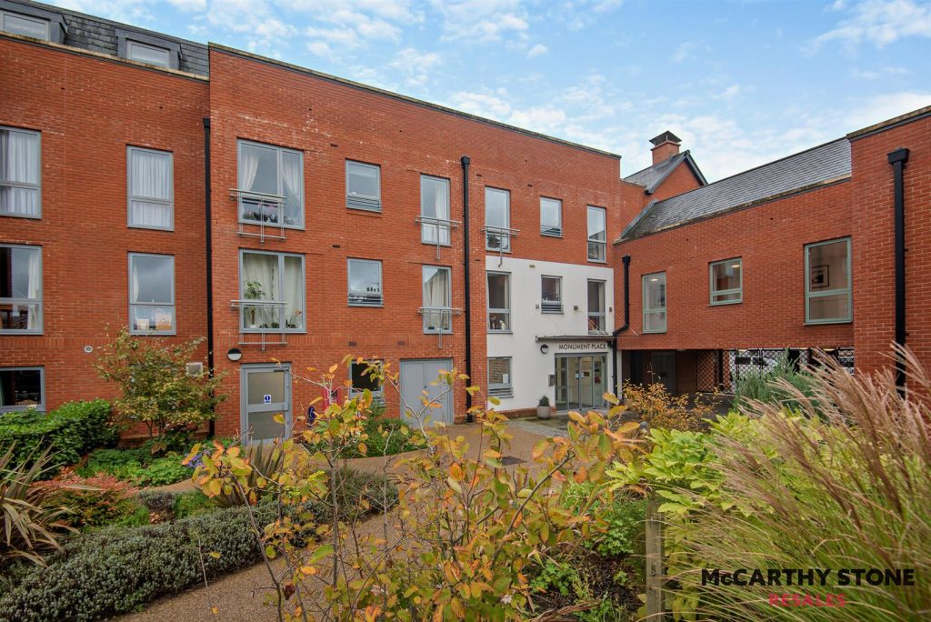 Monument Place, Endless Street, Salisbury, SP1 3GE