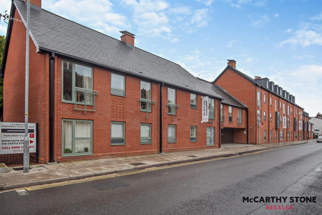 Monument Place, Endless Street, Salisbury, SP1 3GE