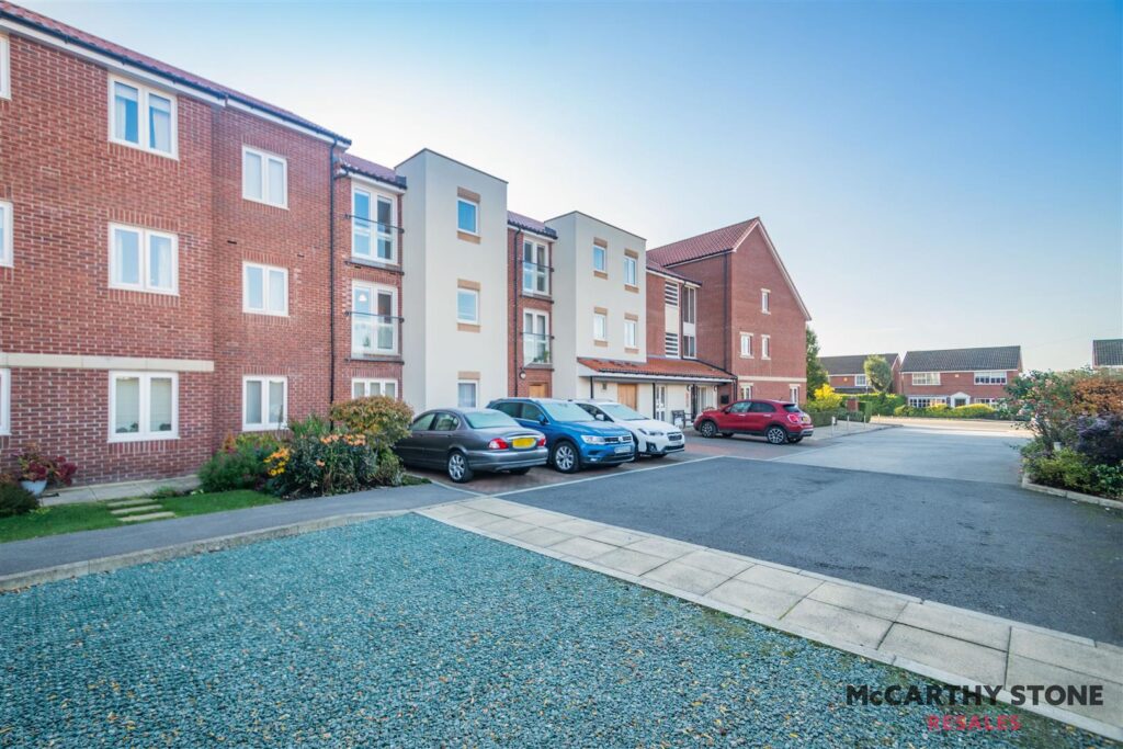 Stillington Road, Easingwold, York