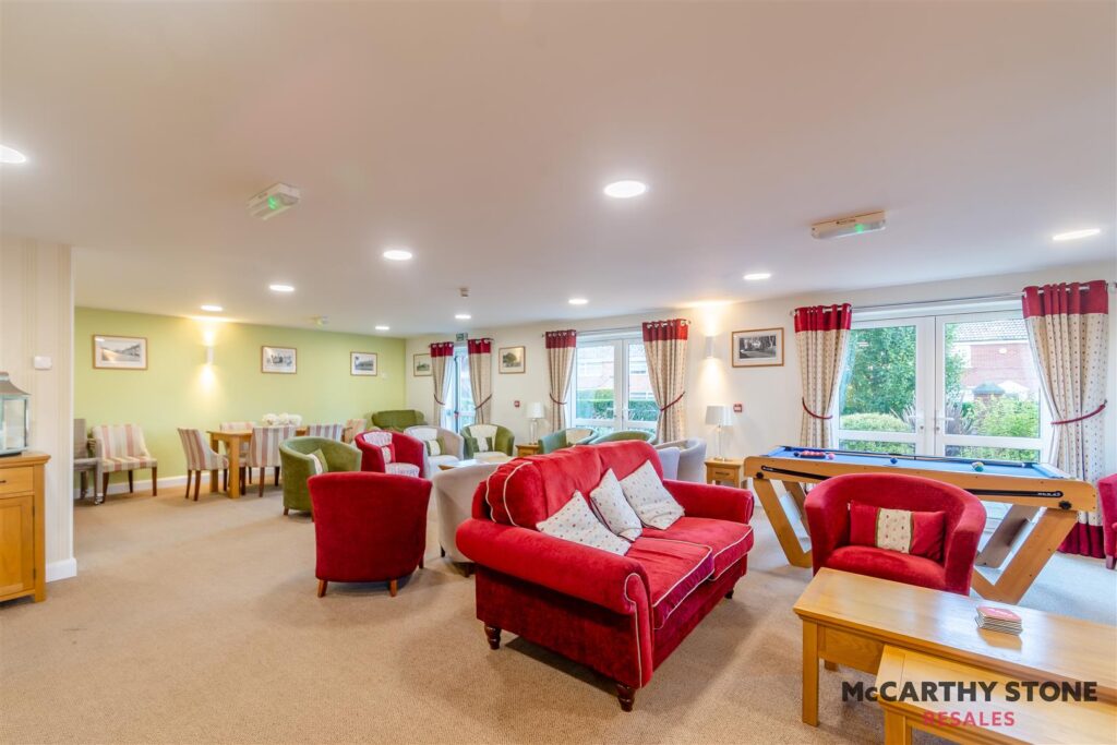 Stillington Road, Easingwold, York