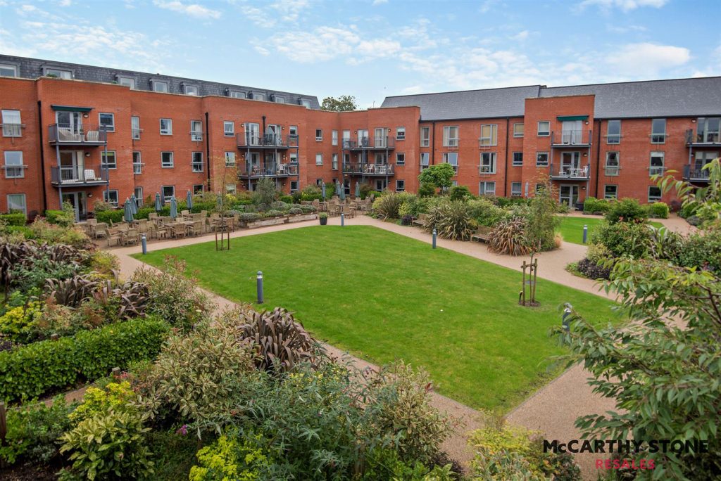 Monument Place, Endless Street, Salisbury, SP1 3GE