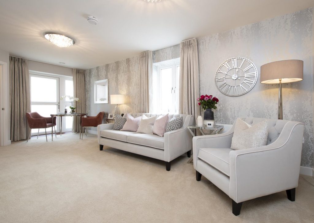 Island View, Shortwood Copse Lane, Basingstoke