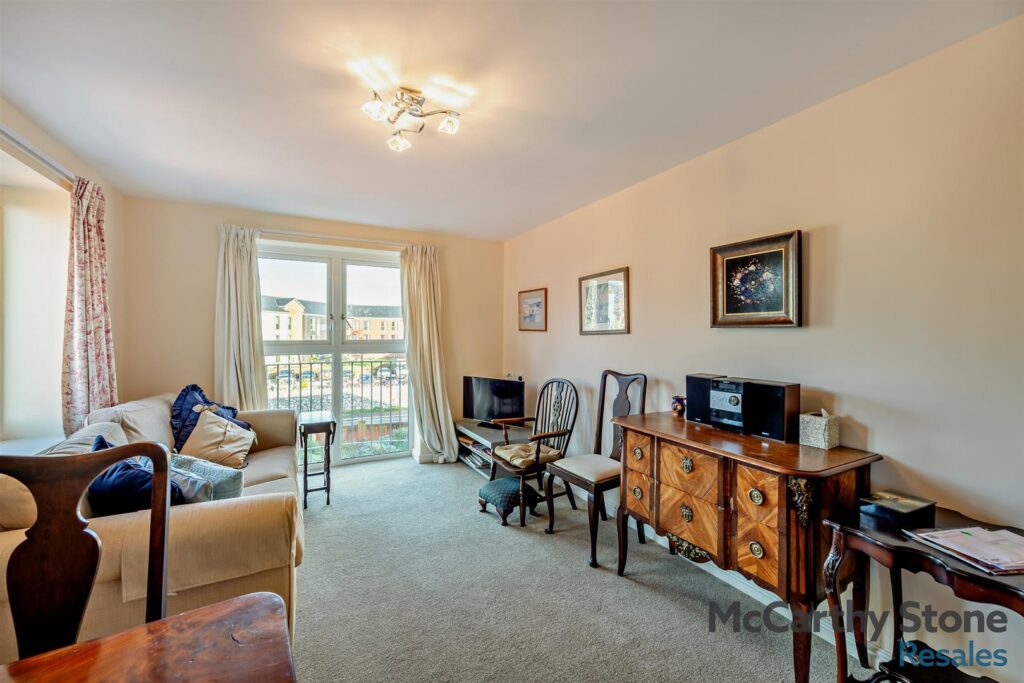 Roswell Court, Douglas Avenue, Exmouth