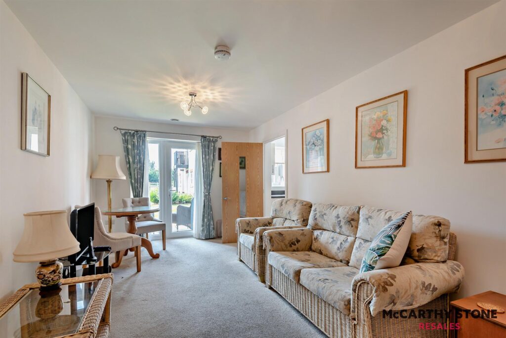 Gibson Court, Tattershall Road, Woodhall Spa