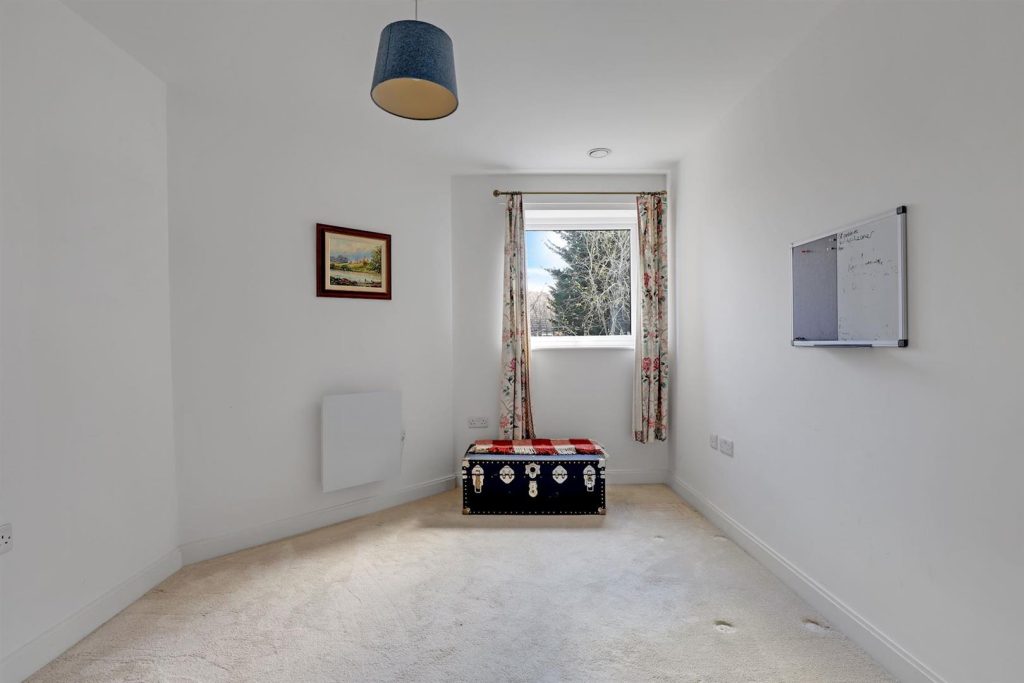 Beulah Hill, Upper Norwood, London